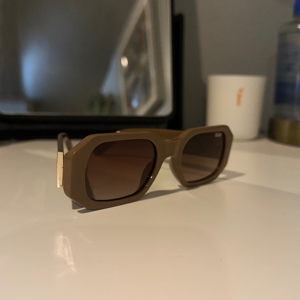 Quay Sunglasses